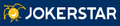 Jokerstar logo