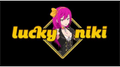 Lucky Niki logo