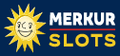 Merkur Slots logo