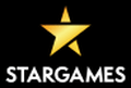 StarGames logo
